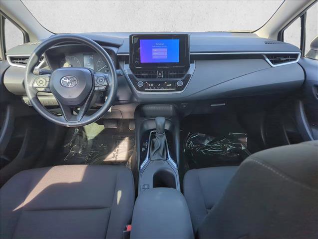 Certified 2024 Toyota Corolla LE image 20