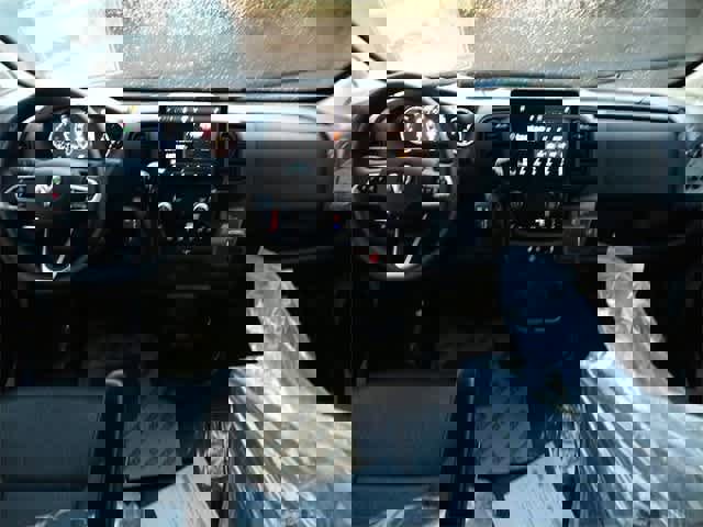 New 2025 RAM ProMaster 1500 w/ Premium Convenience Group image 4