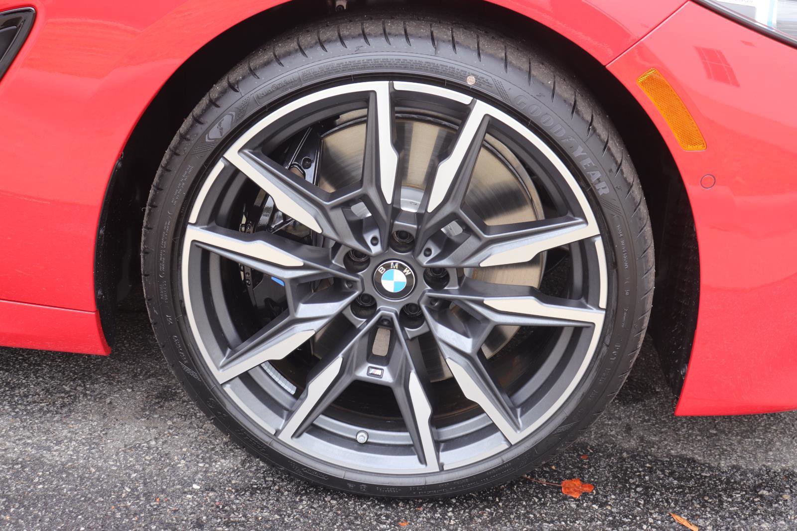 New 2026 BMW M850i xDrive image 39