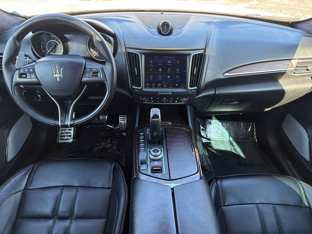 Used 2019 Maserati Levante GTS image 20