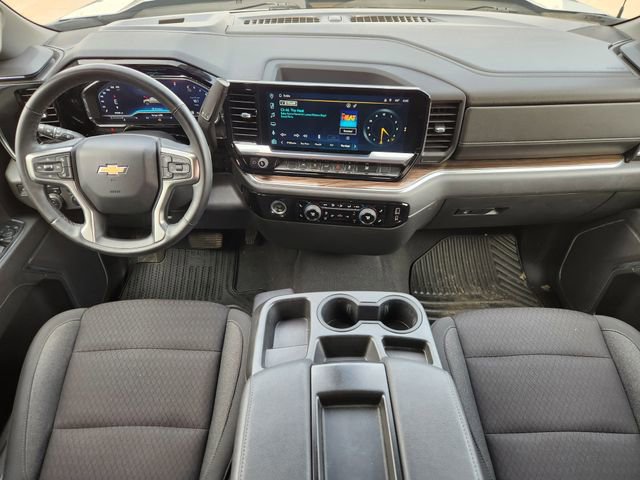 Used 2023 Chevrolet Silverado 1500 LT AWD/4WD image 26