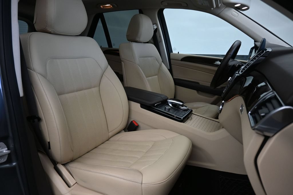 Used 2018 Mercedes-Benz GLE 350 4MATIC image 27
