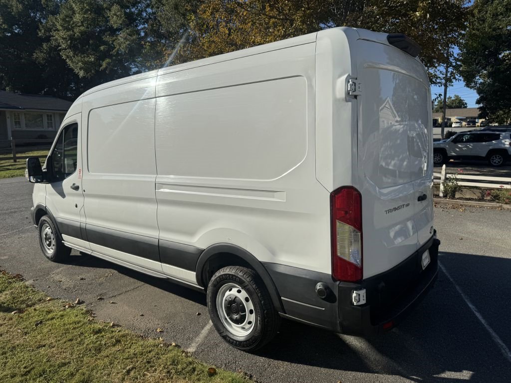 Used 2019 Ford Transit 150 148 Medium Roof image 3