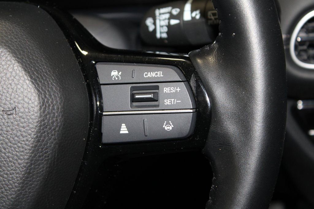 Used 2026 Honda HR-V EX-L image 20
