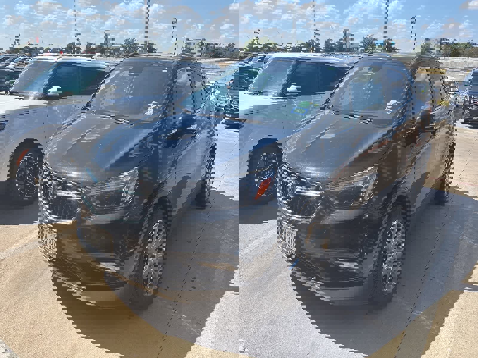 Used 2019 Buick Encore Essence w/ Experience Buick Package