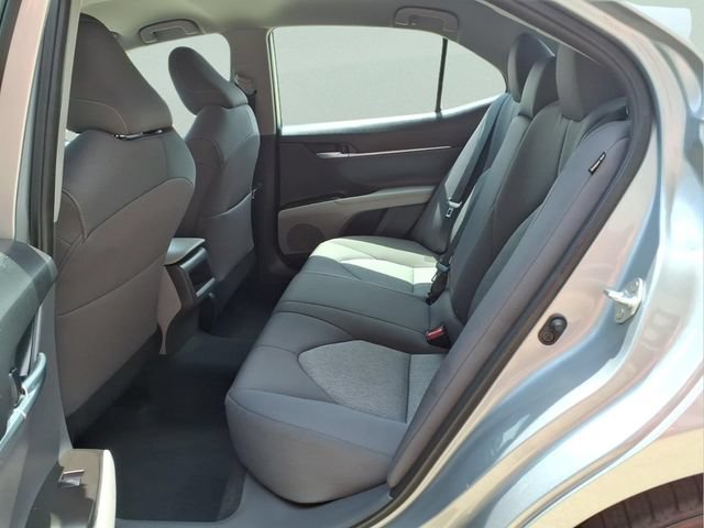 Used 2023 Toyota Camry LE FWD image 22