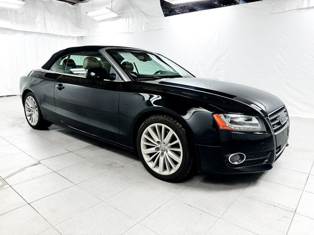 Used 2012 Audi A5 2.0T Premium Plus image 11
