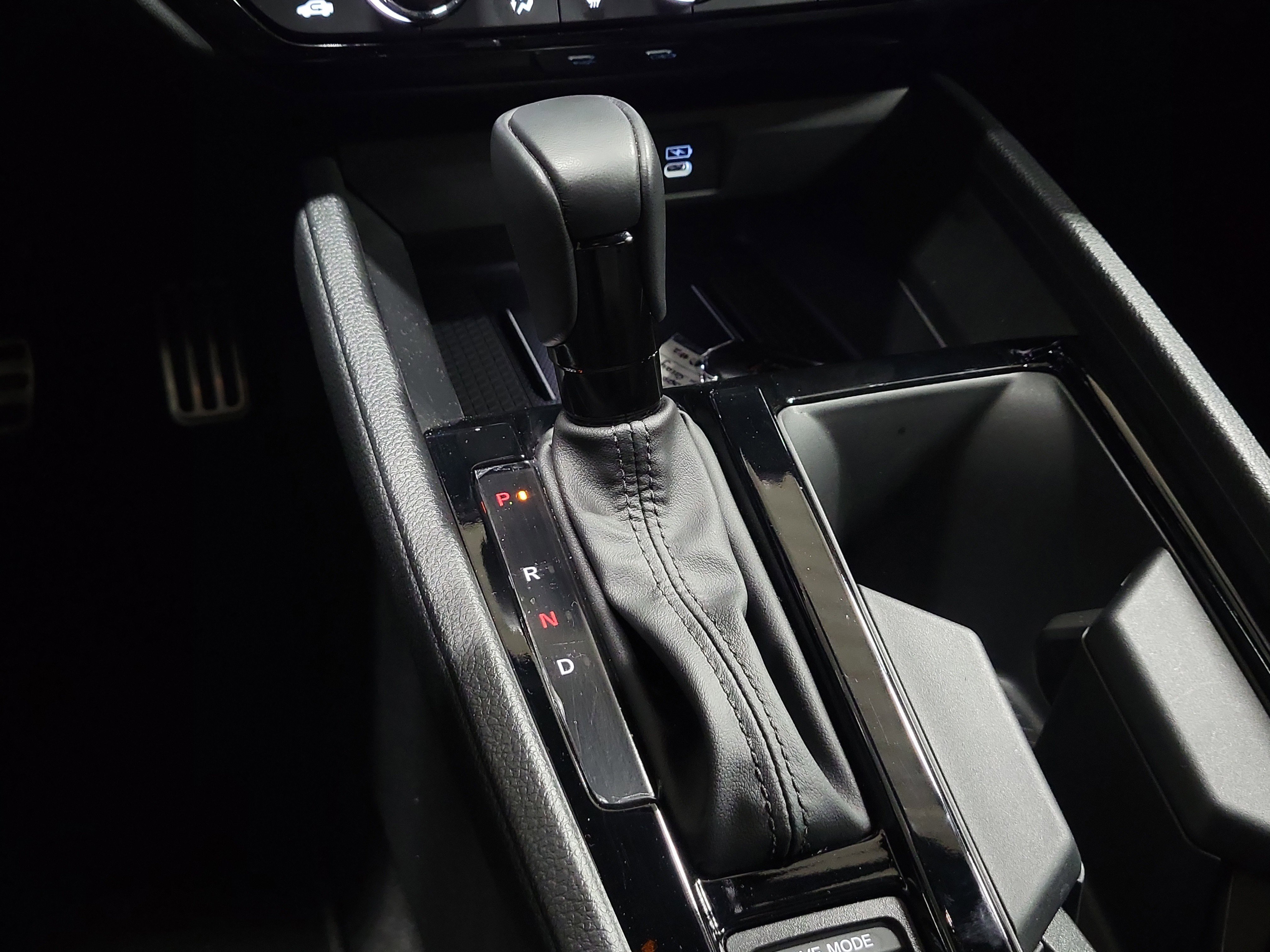 Certified 2025 Honda Accord Sport image 33