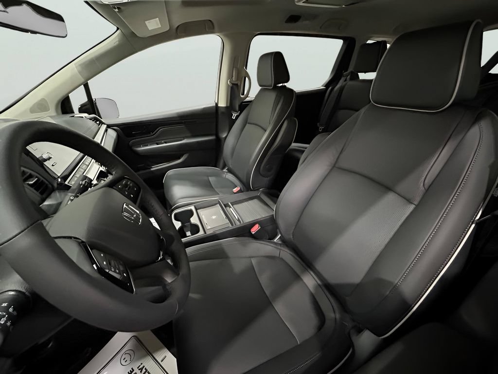 Used 2026 Honda Odyssey Elite image 21