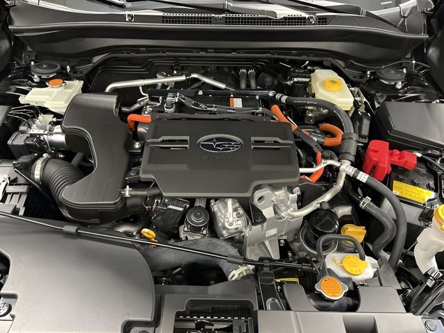 Used 2025 Subaru Forester Touring AWD/4WD image 10
