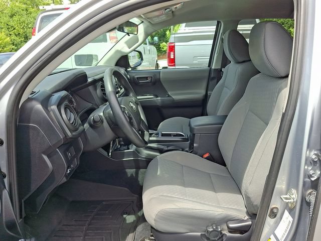 Used 2021 Toyota Tacoma SR w/ SR Convenience Package RWD image 10