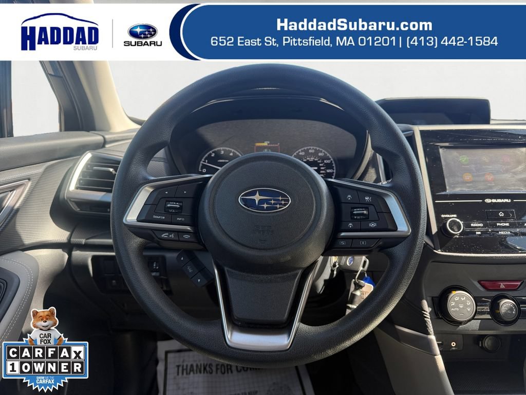 Used 2023 Subaru Forester AWD/4WD image 13