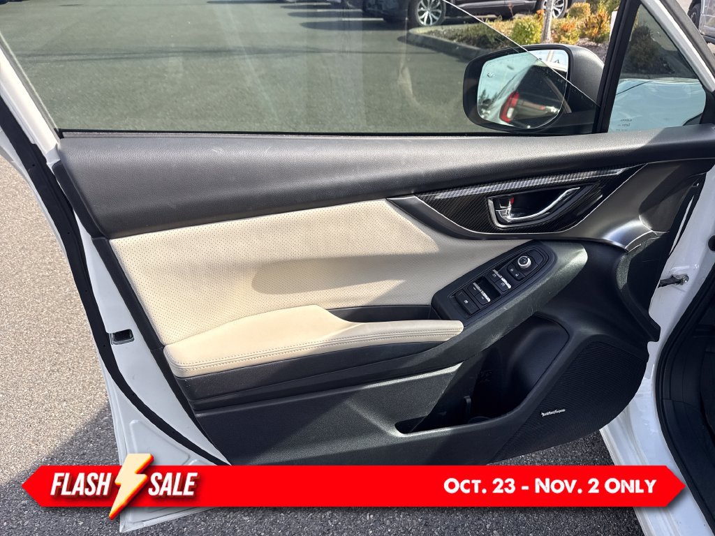 Used 2017 Subaru Impreza 2.0i Limited w/ Popular Package #4A AWD/4WD image 11