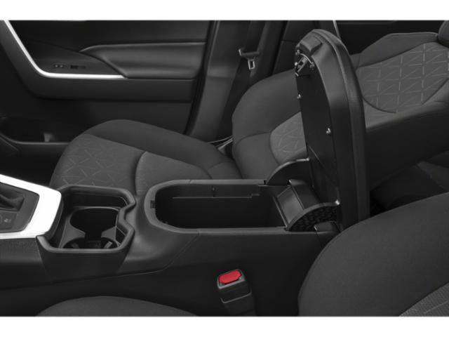 Used 2021 Toyota RAV4 XLE AWD/4WD image 17