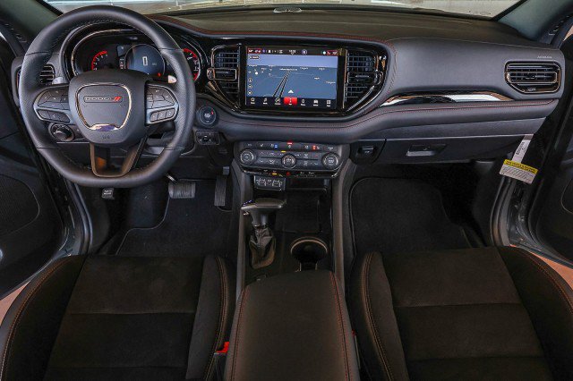 New 2026 Dodge Durango GT image 39