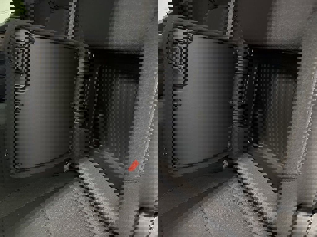 New 2026 Chevrolet Silverado 1500 LT Trail Boss w/ Convenience Package II image 32