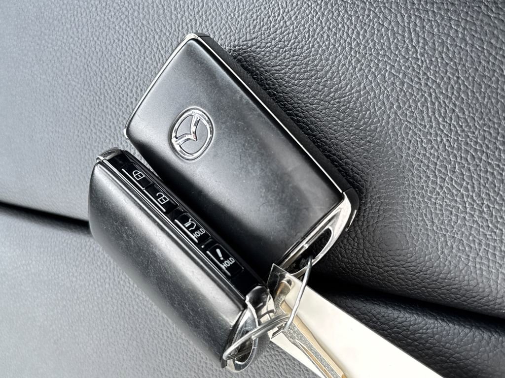 Used 2024 MAZDA CX-50 AWD 2.5 Turbo w/ Premium Pkg image 29