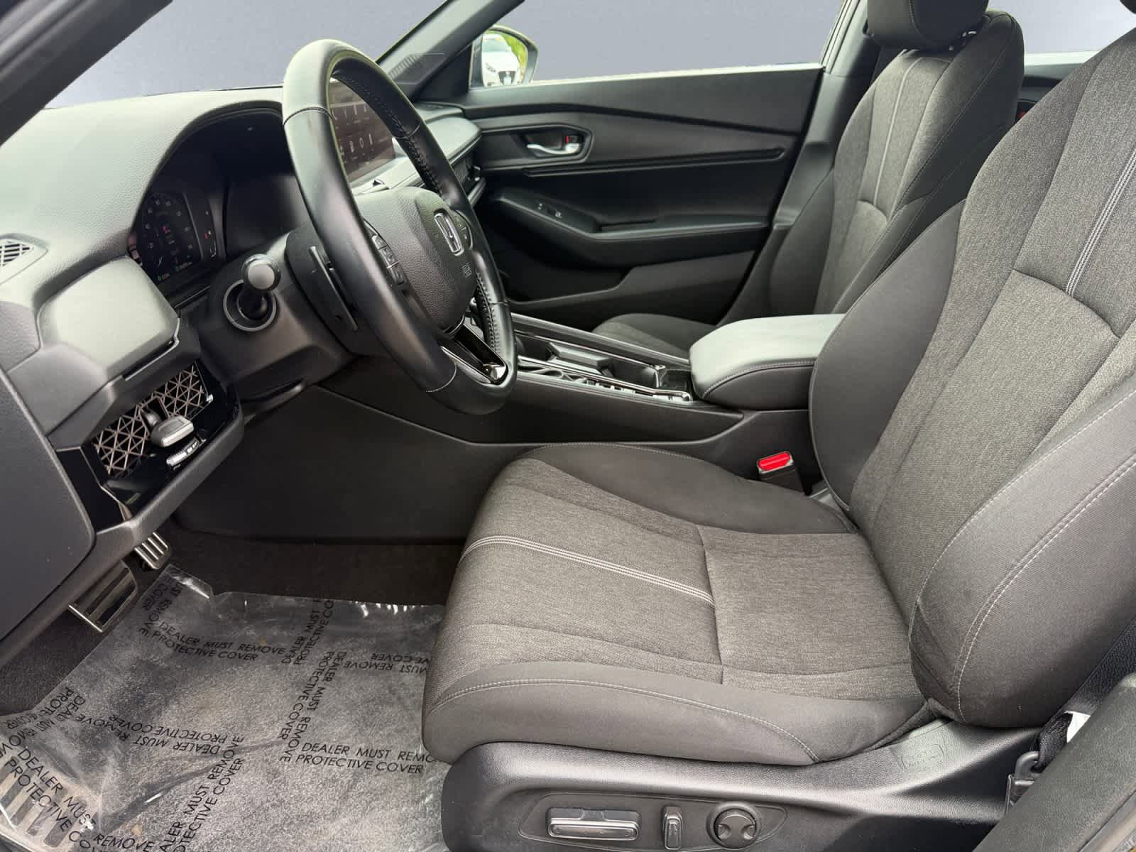 Used 2024 Honda Accord Sport image 7