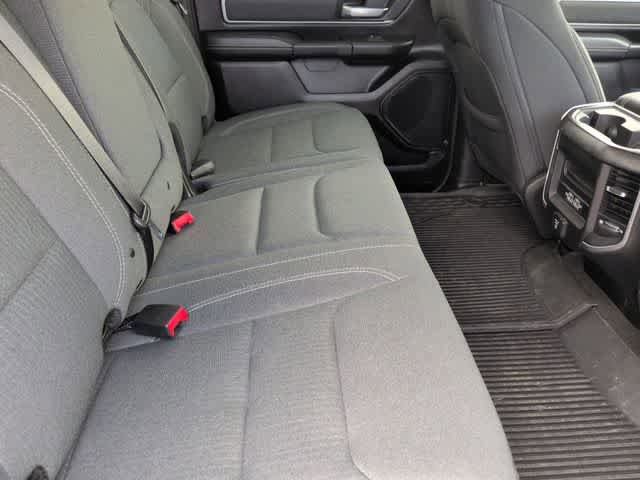 Used 2022 RAM 1500 Big Horn AWD/4WD image 21