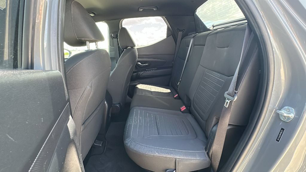 Used 2022 Hyundai Santa Cruz SE FWD image 30