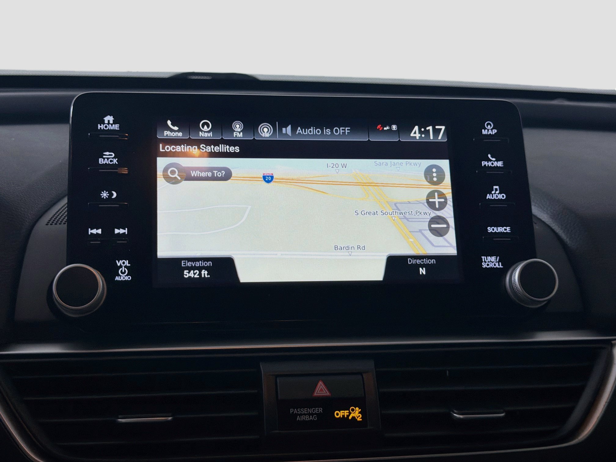 Used 2020 Honda Accord Touring image 21