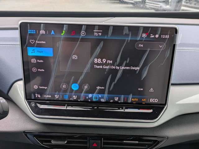 New 2025 Volkswagen ID.4 Pro S AWD/4WD image 18