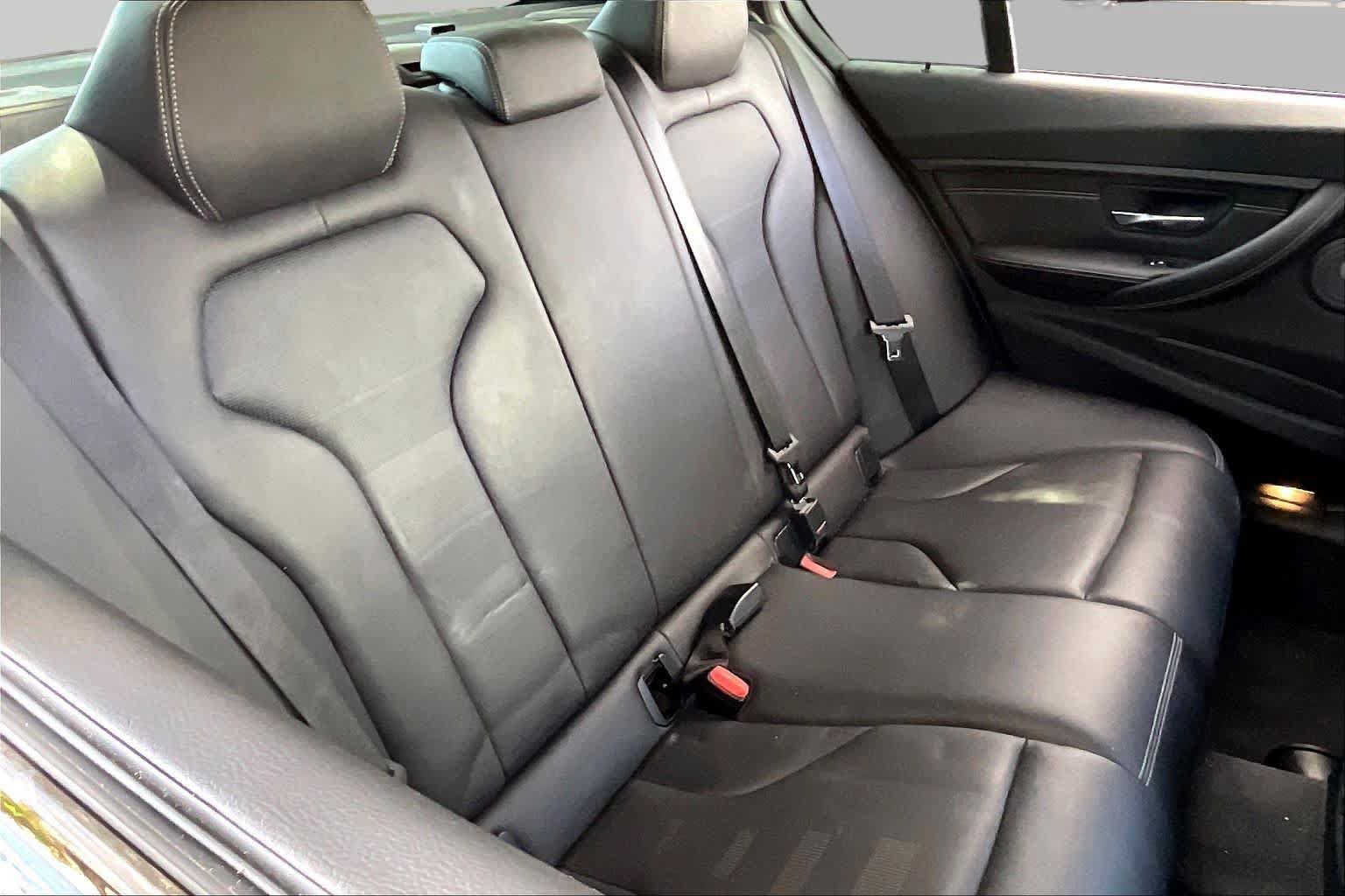 Used 2018 BMW M3 w/ Competition Package RWD image 20