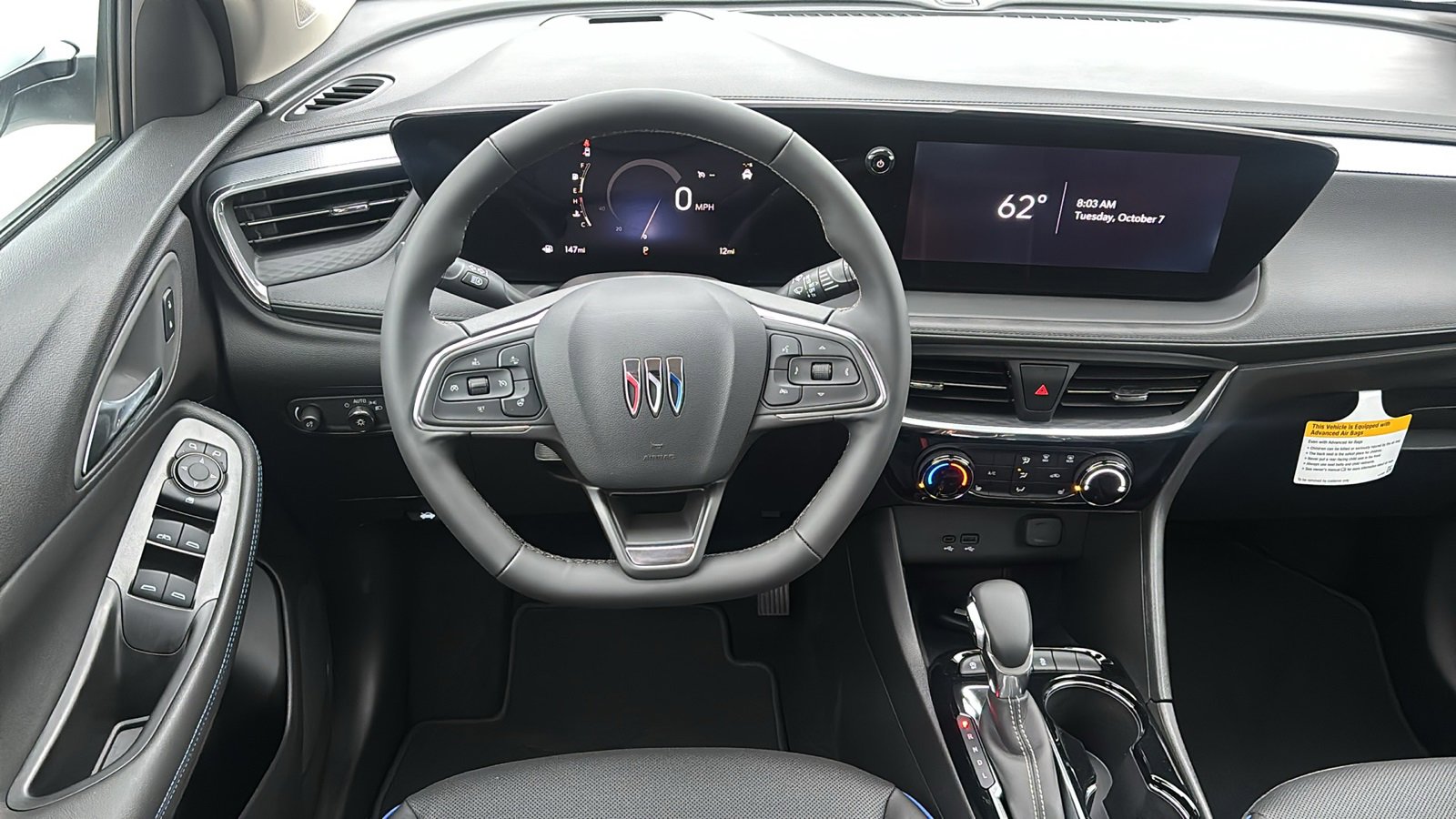 New 2026 Buick Encore GX Sport Touring w/ Comfort Package image 16