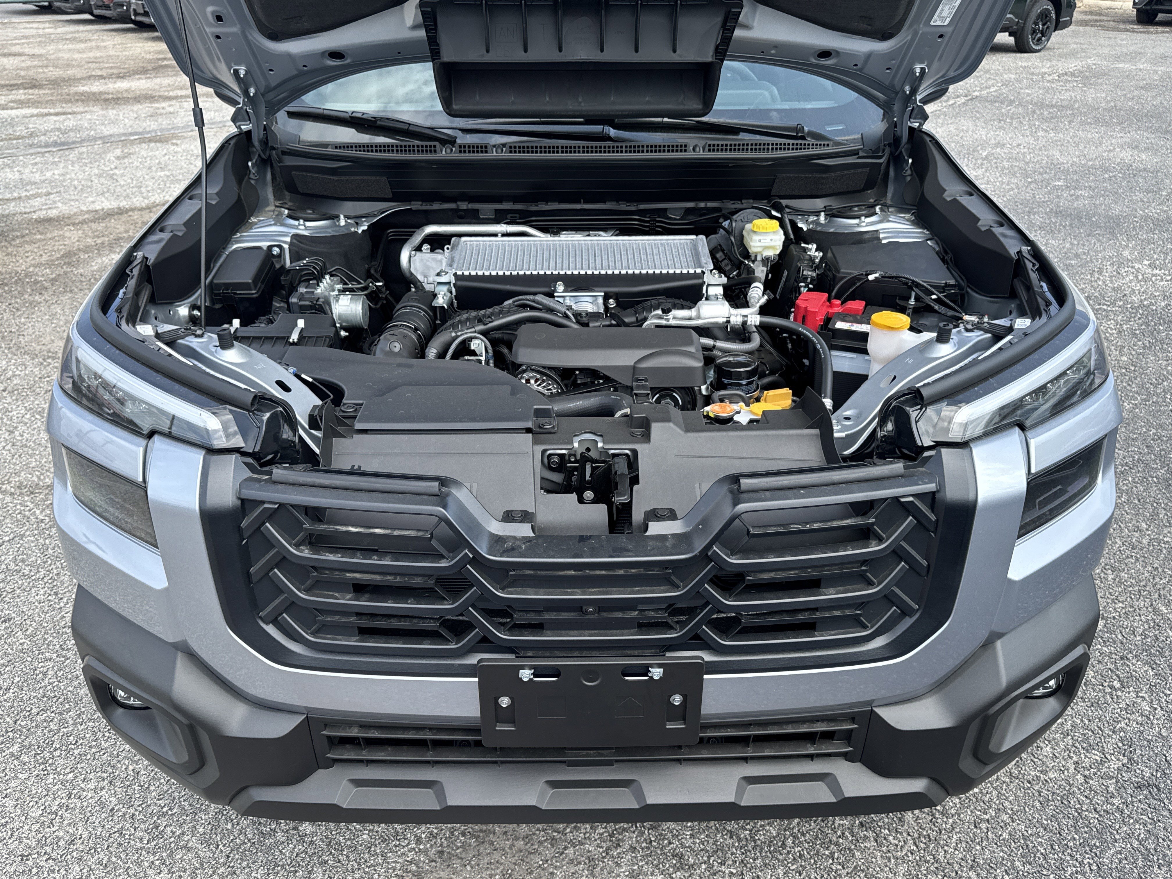 New 2026 Subaru Outback Limited XT image 9