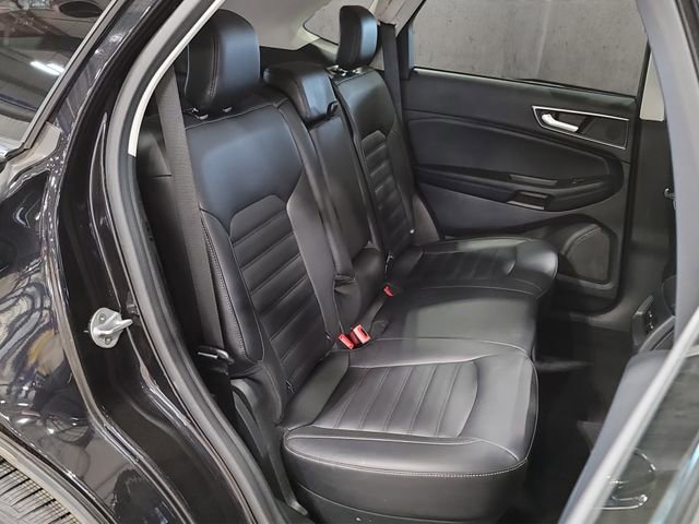 Used 2022 Ford Edge SEL w/ Convenience Package image 24