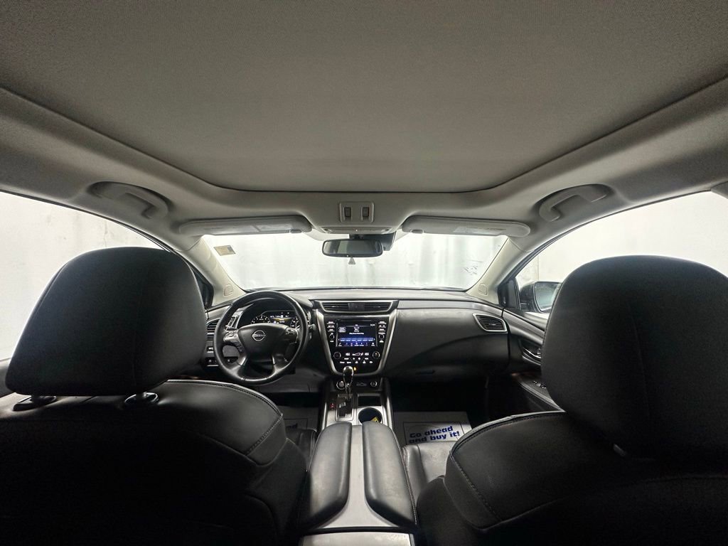 Used 2023 Nissan Murano SL image 18