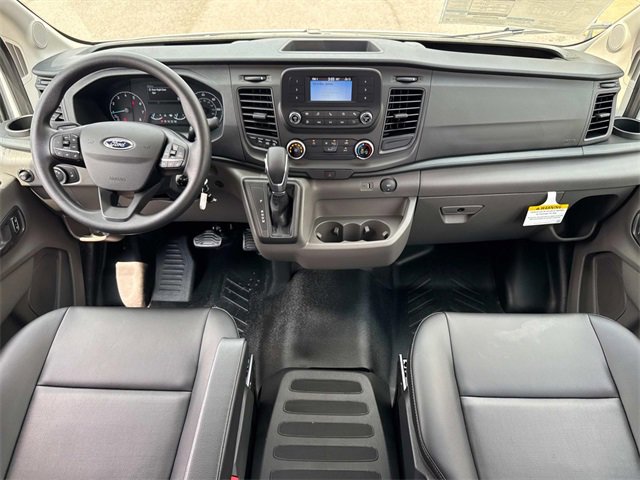 New 2025 Ford Transit 250 148 Medium Roof image 16