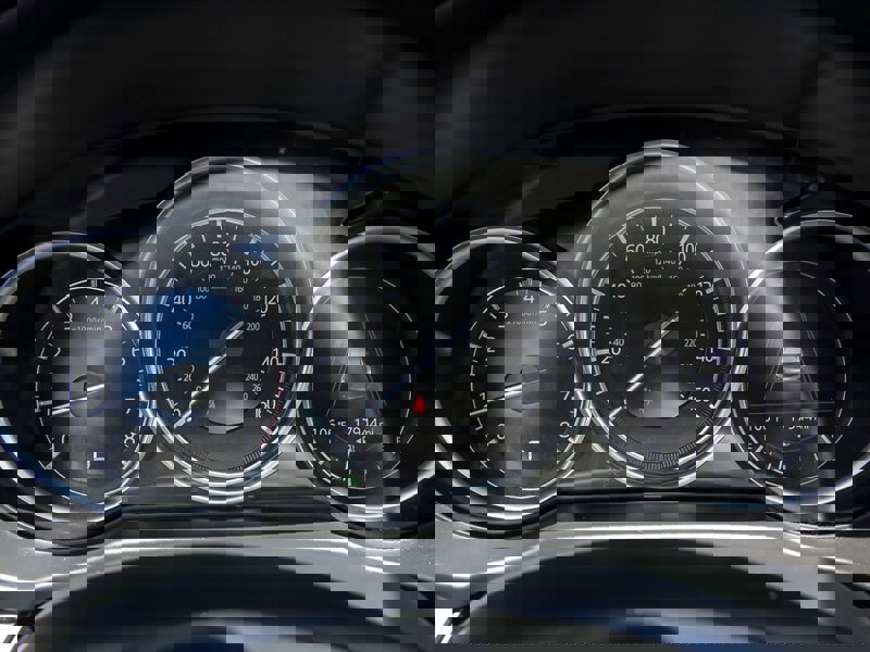 Used 2023 MAZDA CX-5 AWD 2.5 S image 16