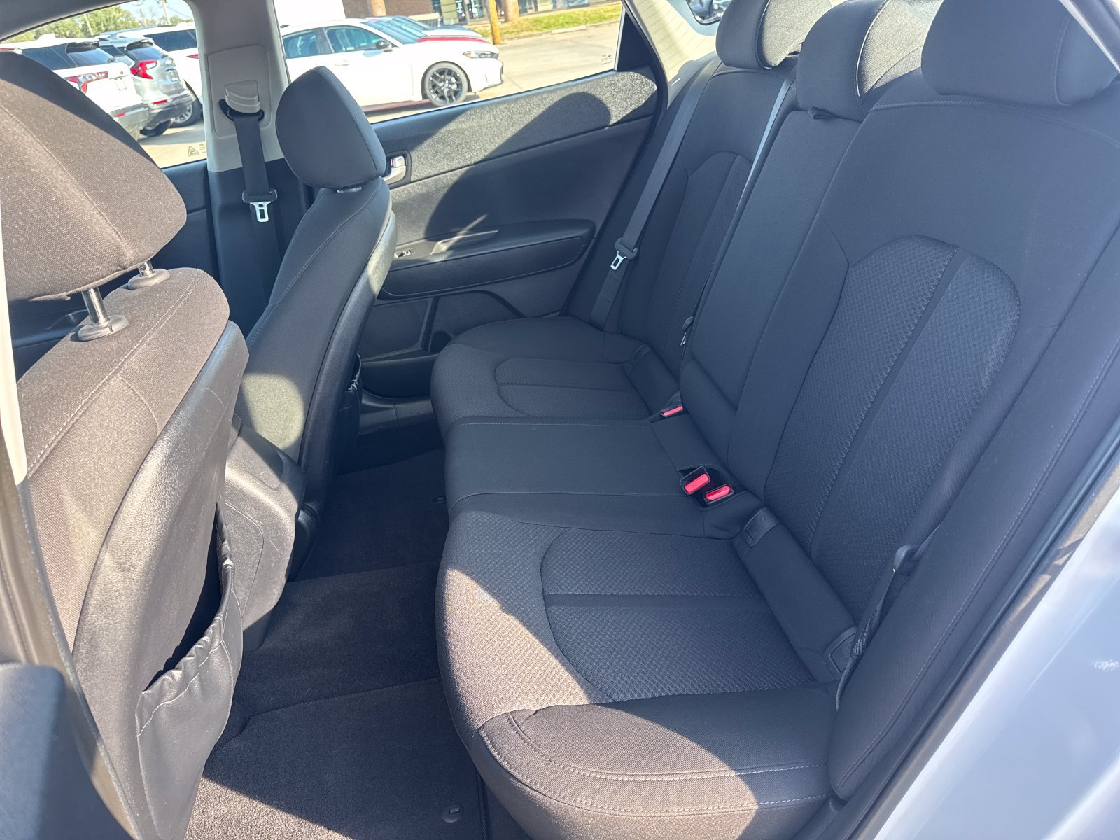 Used 2016 Kia Optima LX FWD image 27