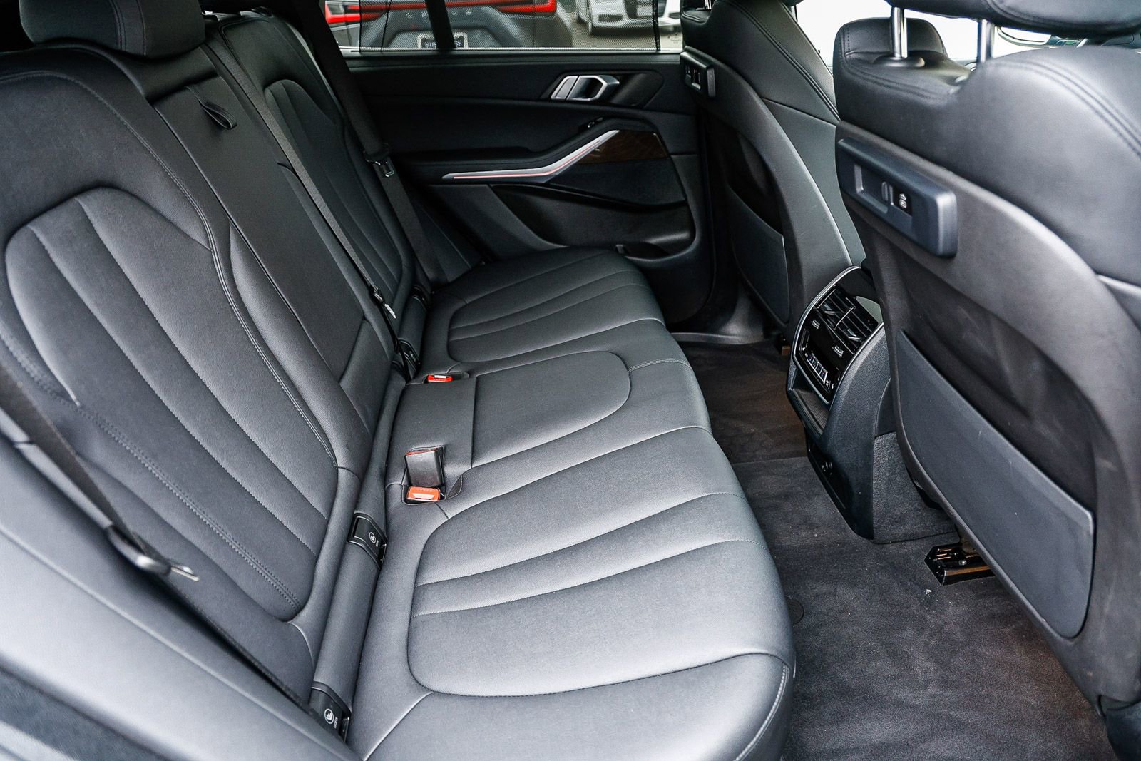 Used 2022 BMW X5 xDrive45e image 18