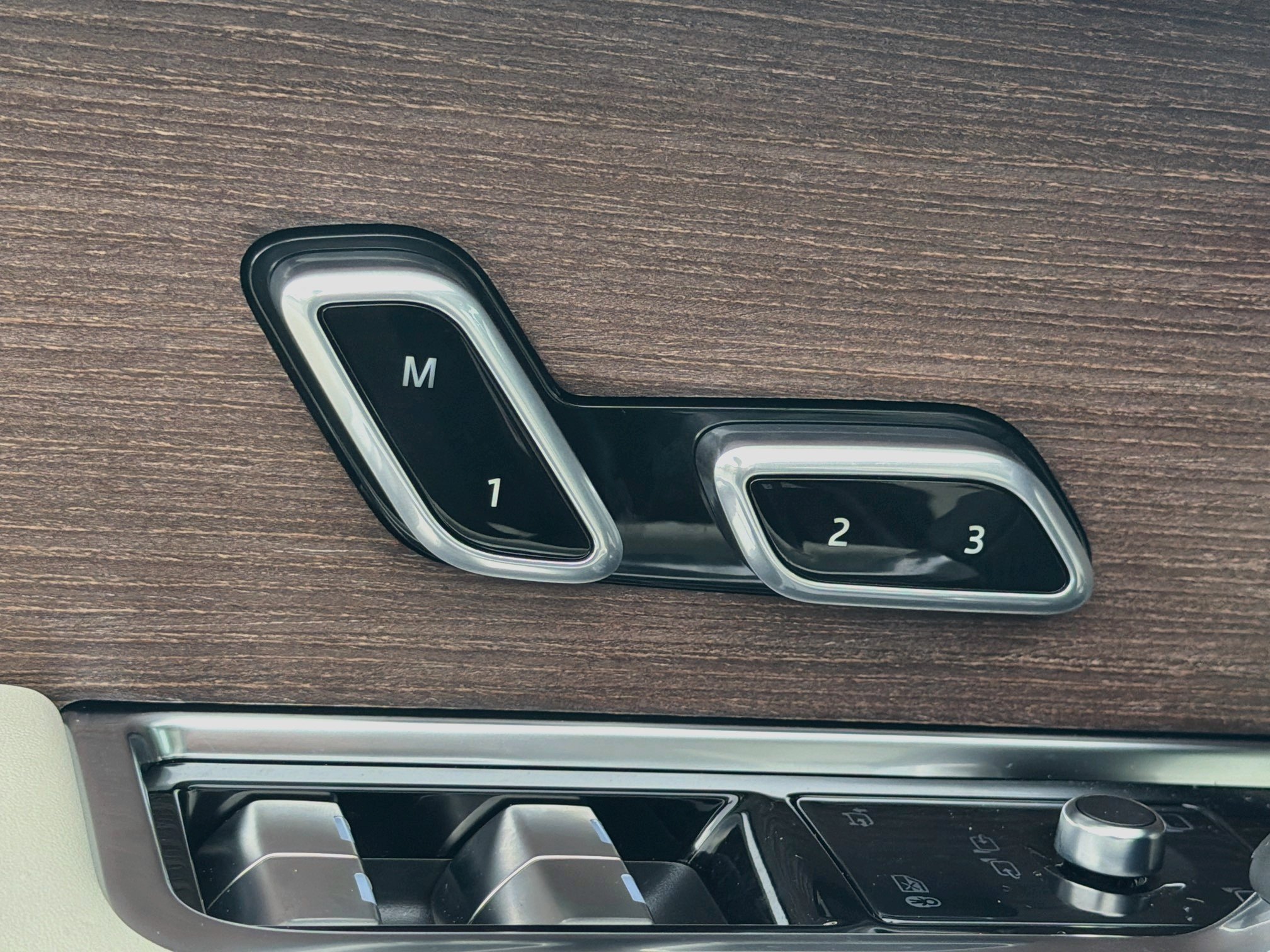 New 2026 Land Rover Range Rover SE AWD/4WD image 26