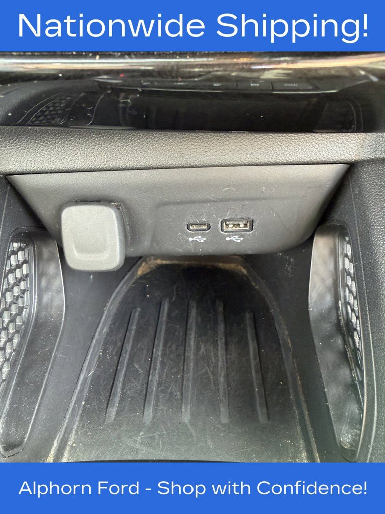 Used 2025 Chevrolet TrailBlazer LT AWD/4WD image 17