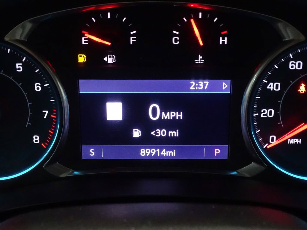 Used 2020 Chevrolet Traverse Premier image 54