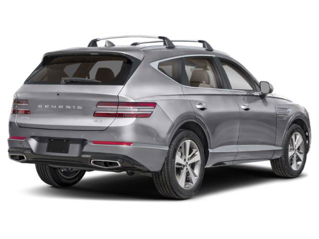 Used 2024 Genesis GV80 3.5T AWD/4WD image 2