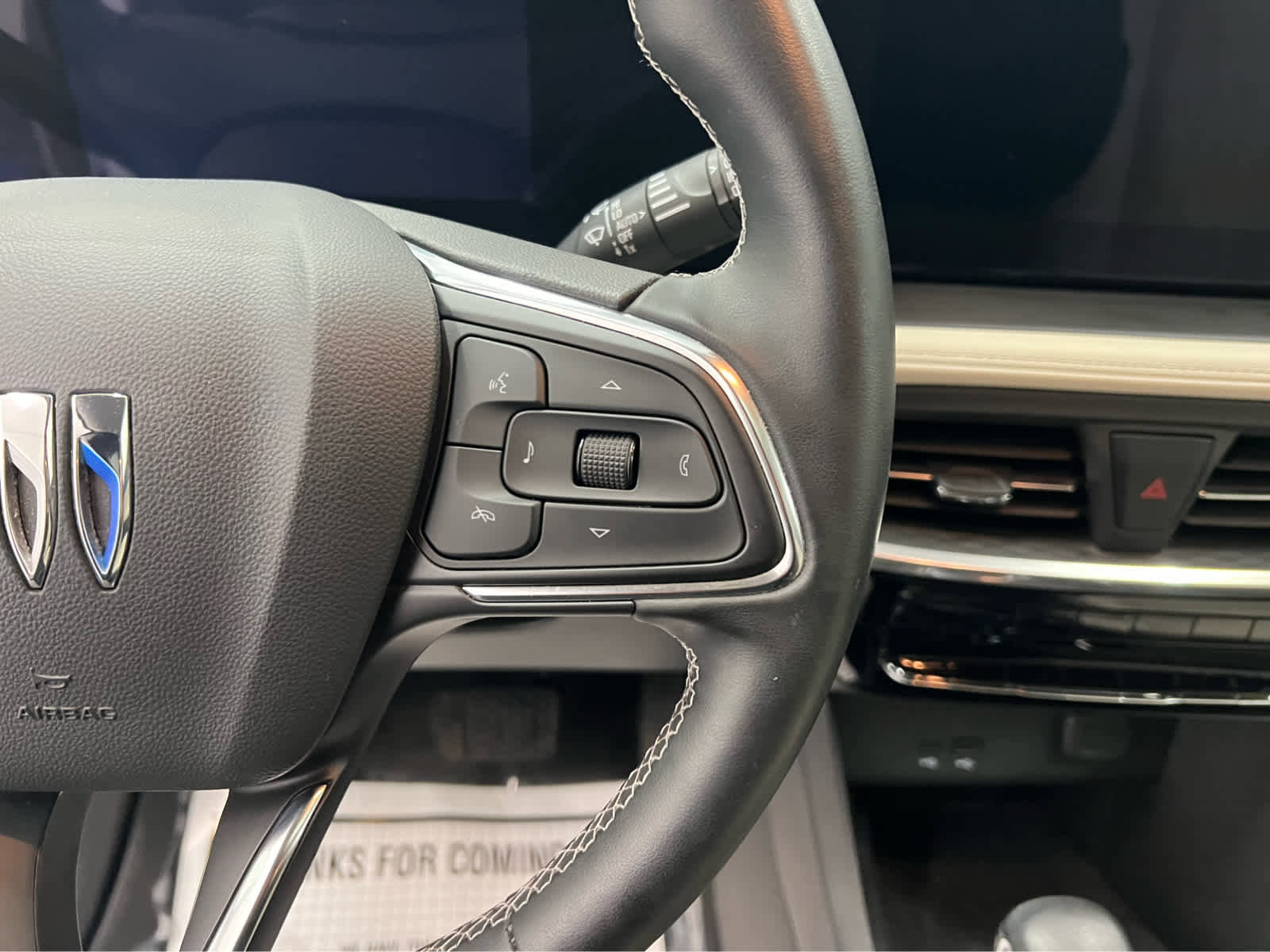 Used 2024 Buick Encore GX Avenir w/ Avenir Convenience Package image 23