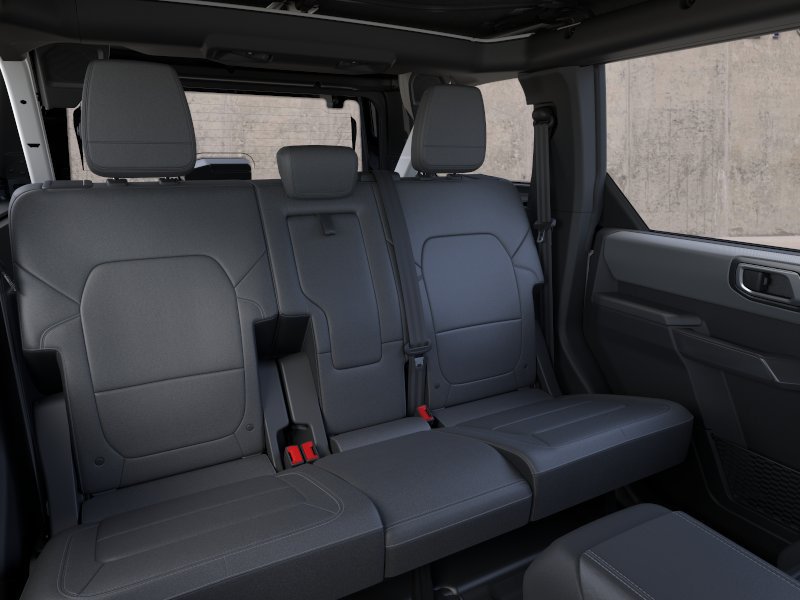 New 2026 Ford Bronco Big Bend w/ Black Diamond Package AWD/4WD image 13