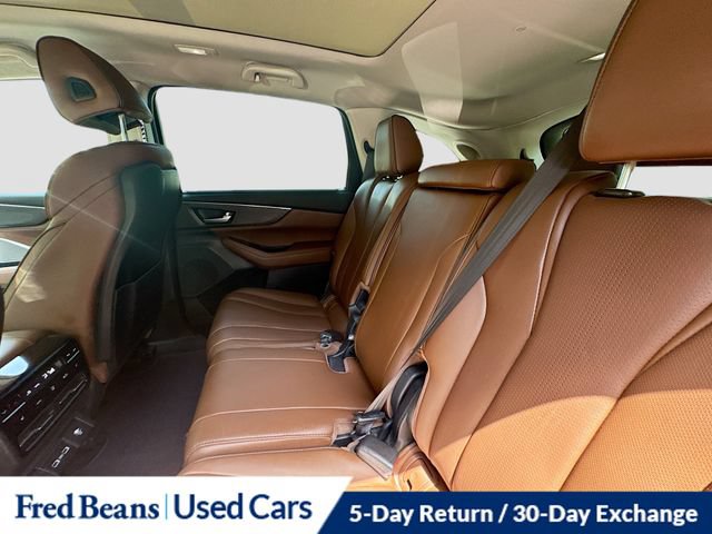 Used 2024 Acura MDX w/ Advance Package AWD/4WD image 30