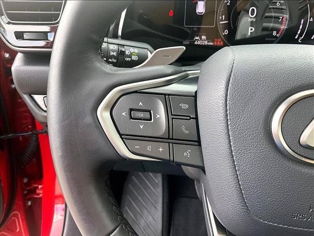 Used 2024 Lexus NX 250 FWD w/ Cold Area Package image 20