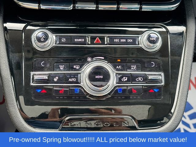 Used 2020 Lincoln Corsair Reserve w/ Equipment Group 201A FWD image 26