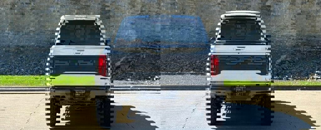 Used 2020 Ford F150 Raptor w/ Equipment Group 802A Luxury image 6