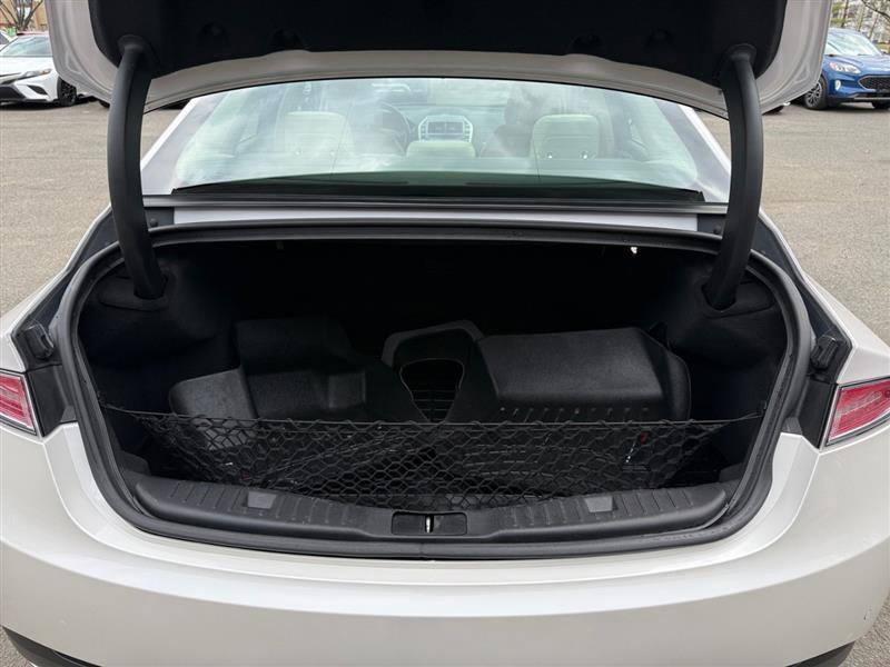 Used 2019 Lincoln MKZ Reserve image 17