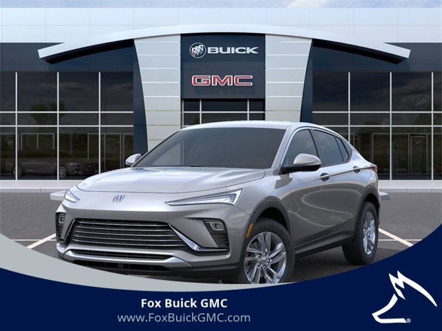 New 2025 Buick Envista Preferred w/ Convenience I Package image 6