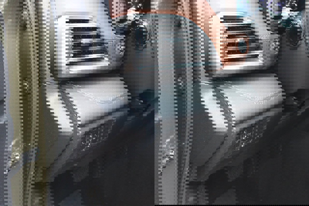 Used 2021 Subaru Outback Touring XT image 24