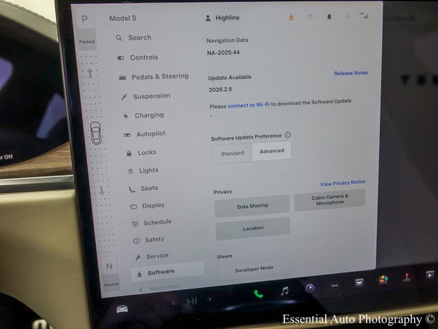 Used 2022 Tesla Model S image 32