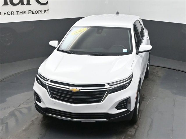 Used 2024 Chevrolet Equinox LT image 45